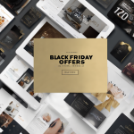 Exclusive Sneak Peek: Black Friday Offers and Discounts Revealed