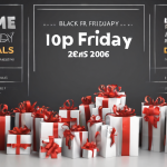 Top 10 Black Friday Deals to Look Out For in 2026