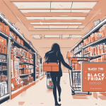 “Get Ready for the Ultimate Black Friday Shopping Experience: Tips and Tricks”