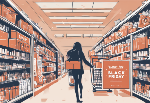 “Get Ready for the Ultimate Black Friday Shopping Experience: Tips and Tricks”
